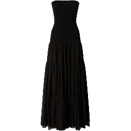 فساتين بينكو سوداء