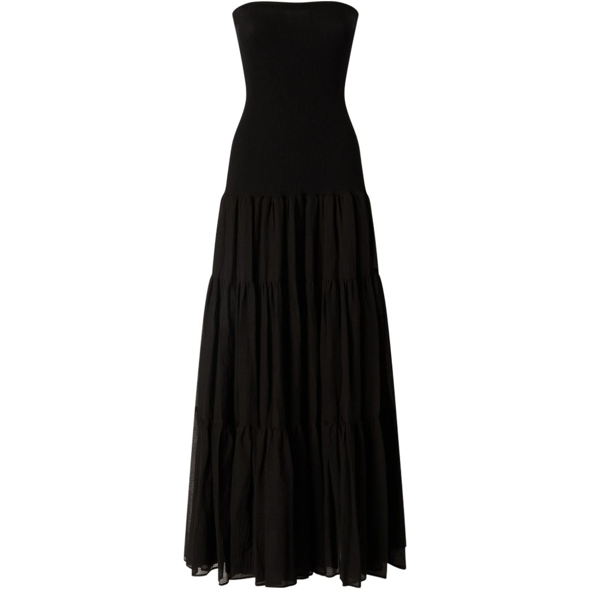 فساتين بينكو سوداء