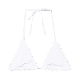 JACQUEMUS Sea clothing White