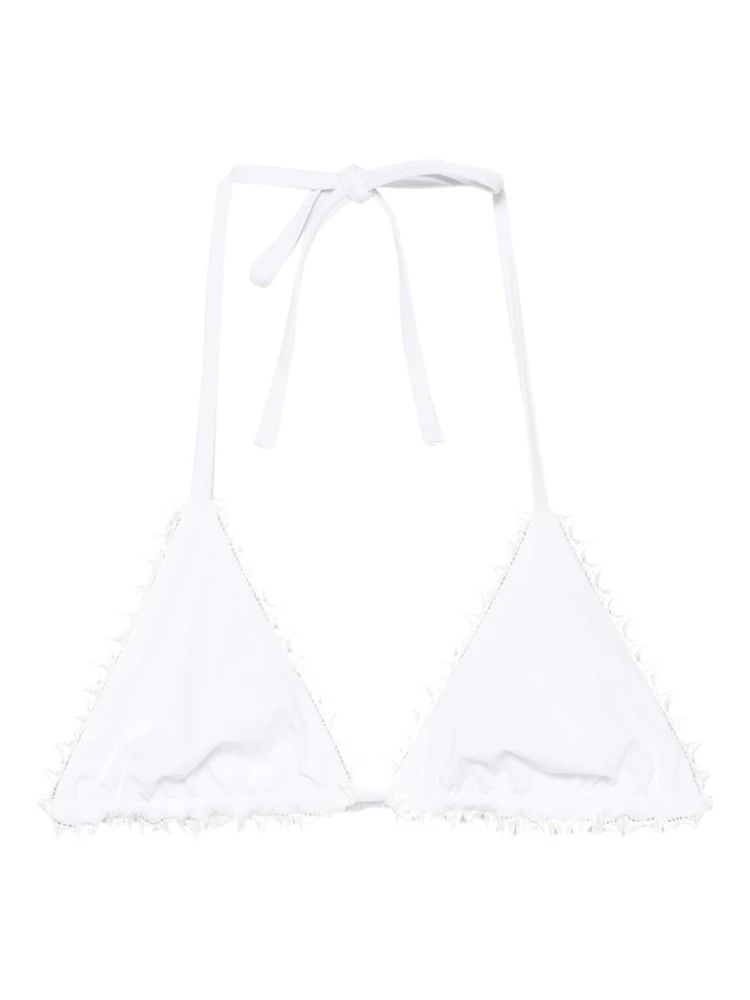 JACQUEMUS Sea clothing White