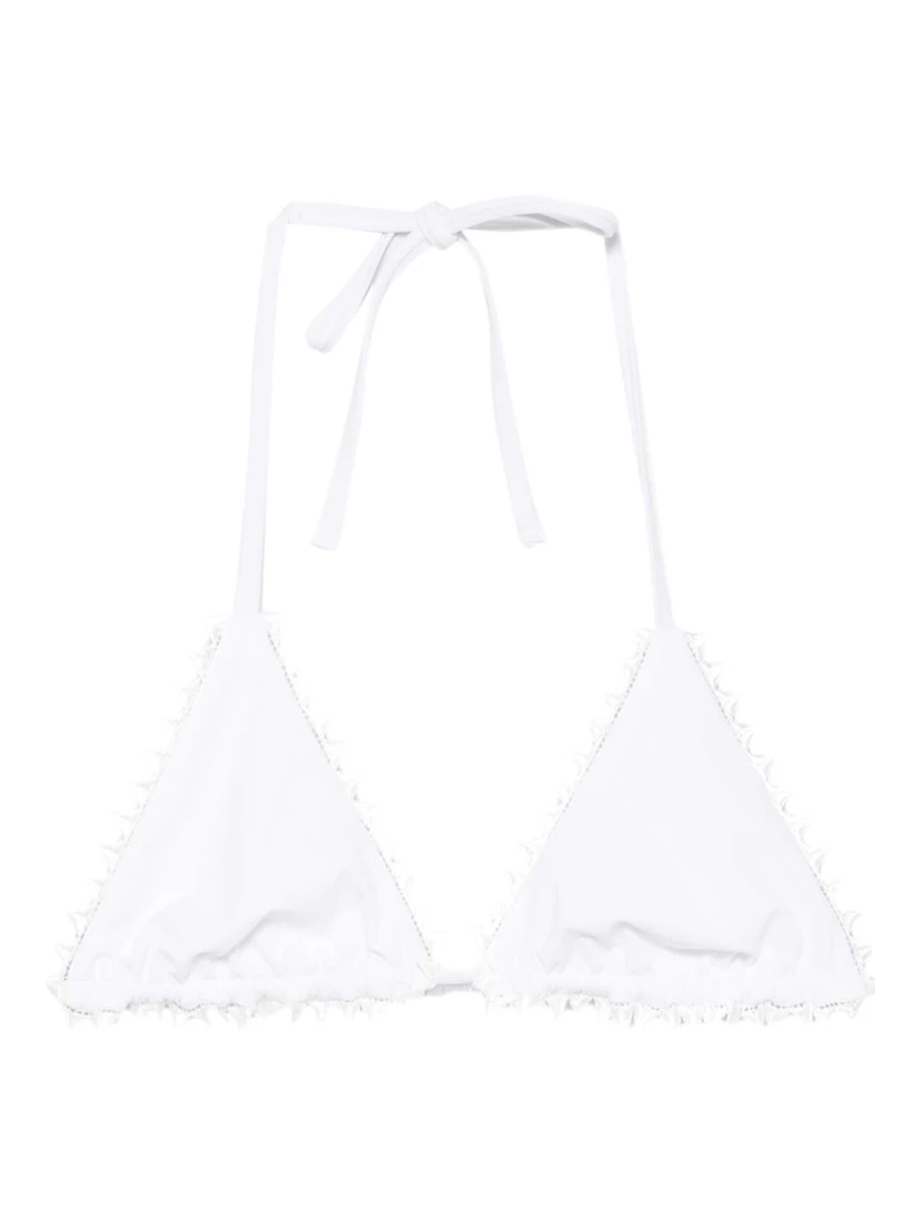 JACQUEMUS Sea clothing White