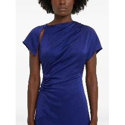 Victoria Beckham Dresses Blue