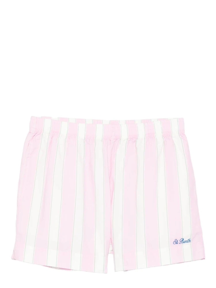 MC2 Saint Barth Shorts