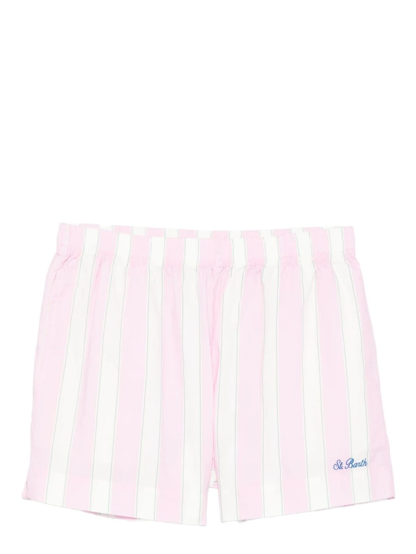 MC2 Saint Barth Shorts