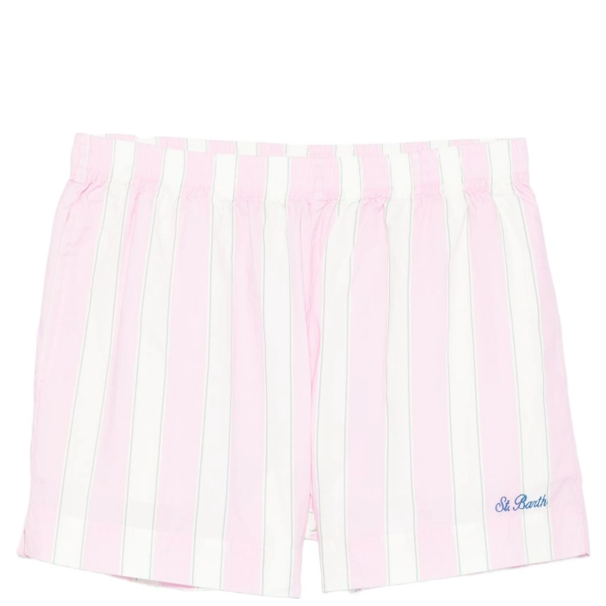 MC2 Saint Barth Shorts