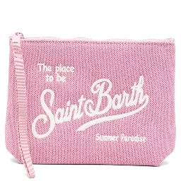 MC2 Saint Barth Bags.. Pink