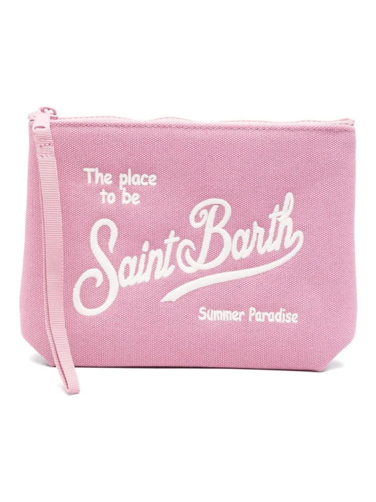 MC2 Saint Barth Bags.. Pink