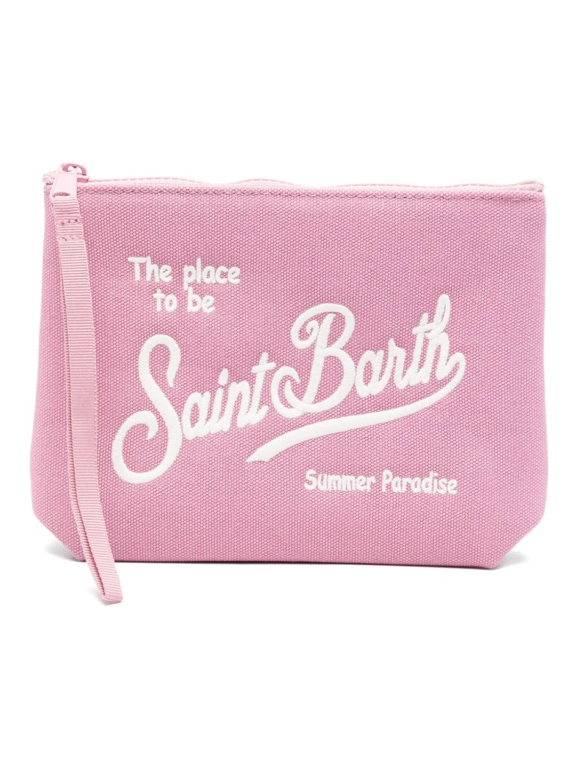 MC2 Saint Barth Bags.. Pink
