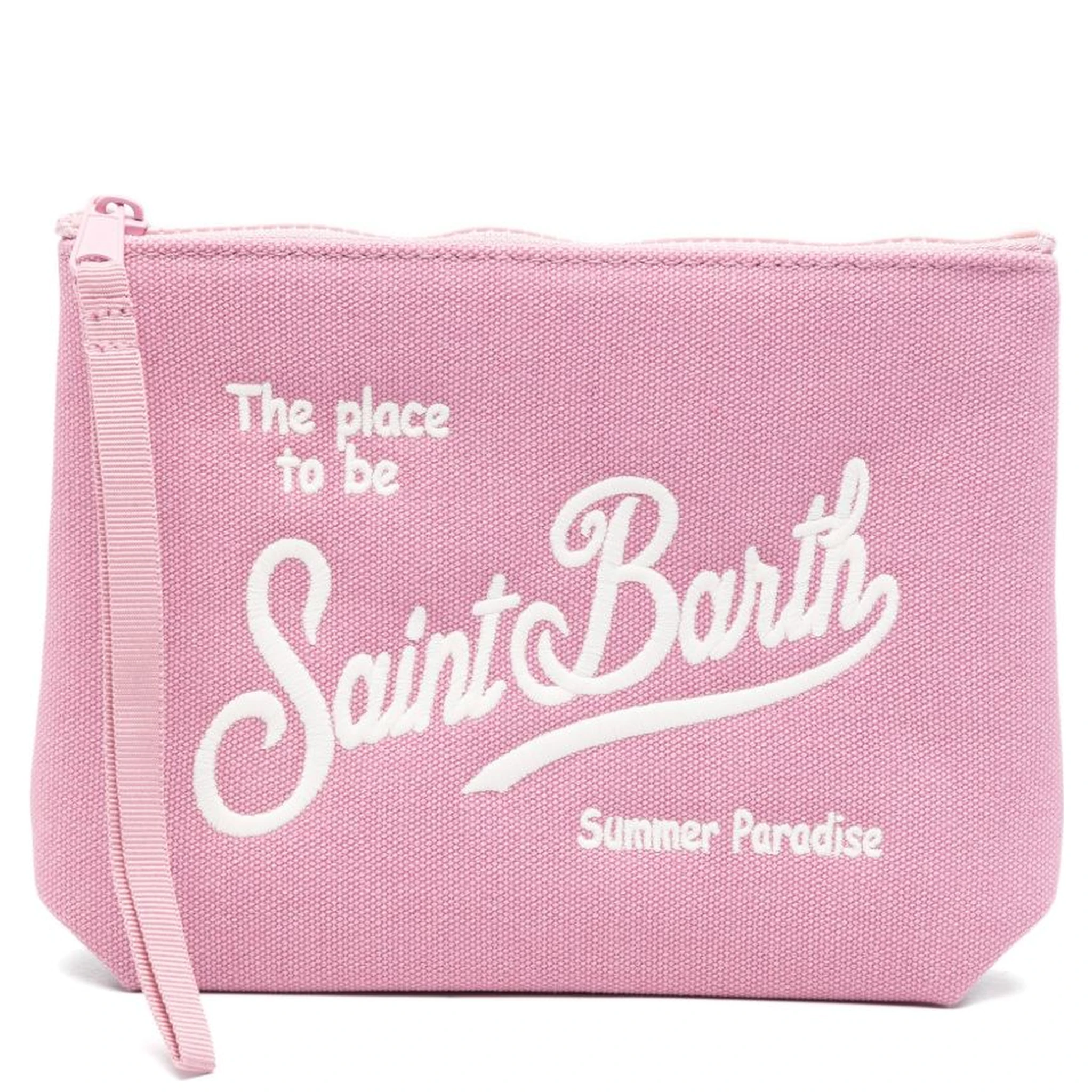 MC2 Saint Barth Bags.. Pink