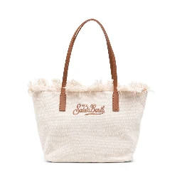 MC2 Saint Barth Bags.. Ivory