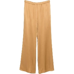 Antonelli Firenze Trousers Yellow