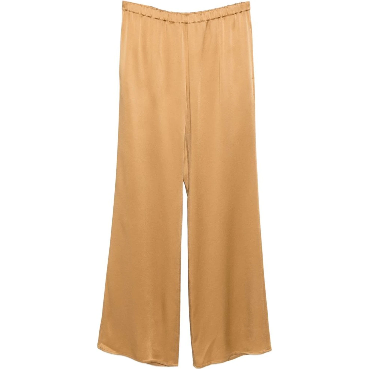 Antonelli Firenze Trousers Yellow