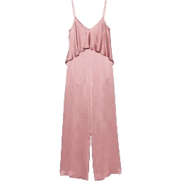 Antonelli Firenze Trousers Pink