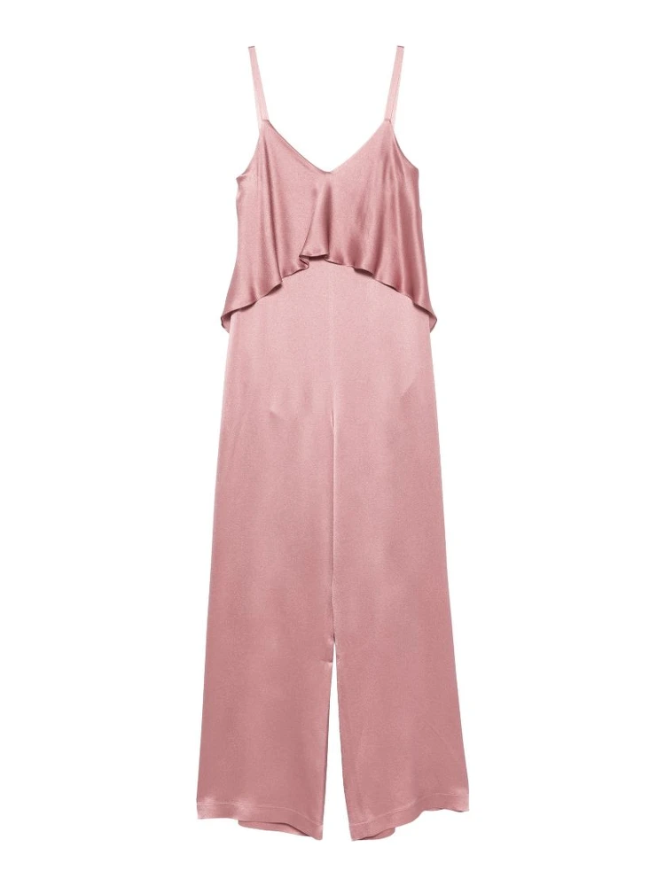 Antonelli Firenze Trousers Pink