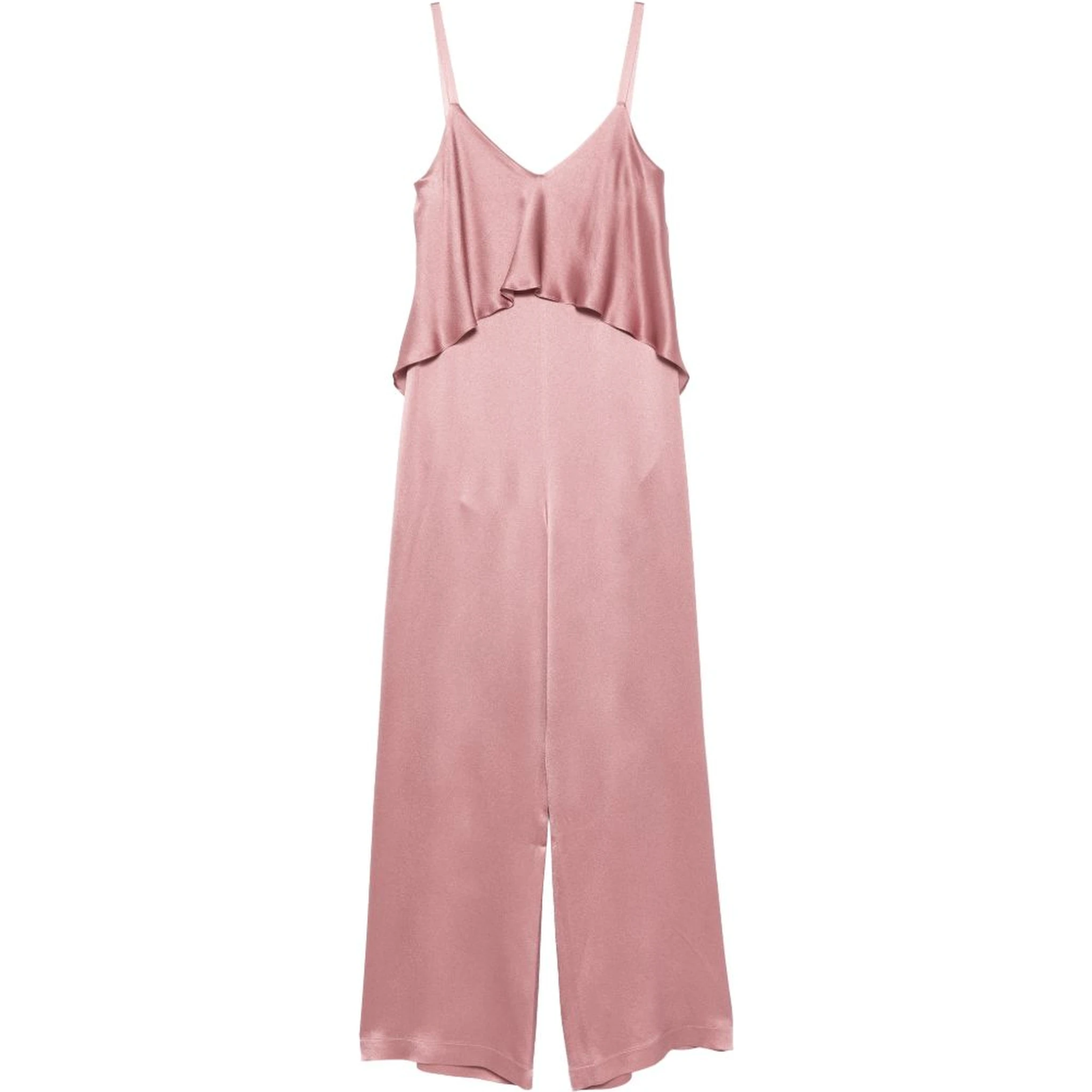 Antonelli Firenze Trousers Pink