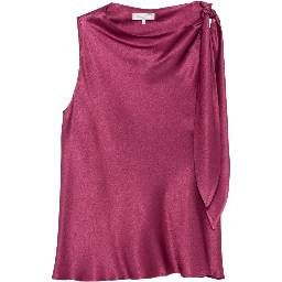 Antonelli Firenze Top Lilac