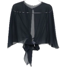 Antonelli Firenze Scarfs Blue