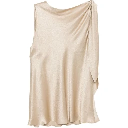 Antonelli Firenze Top Beige