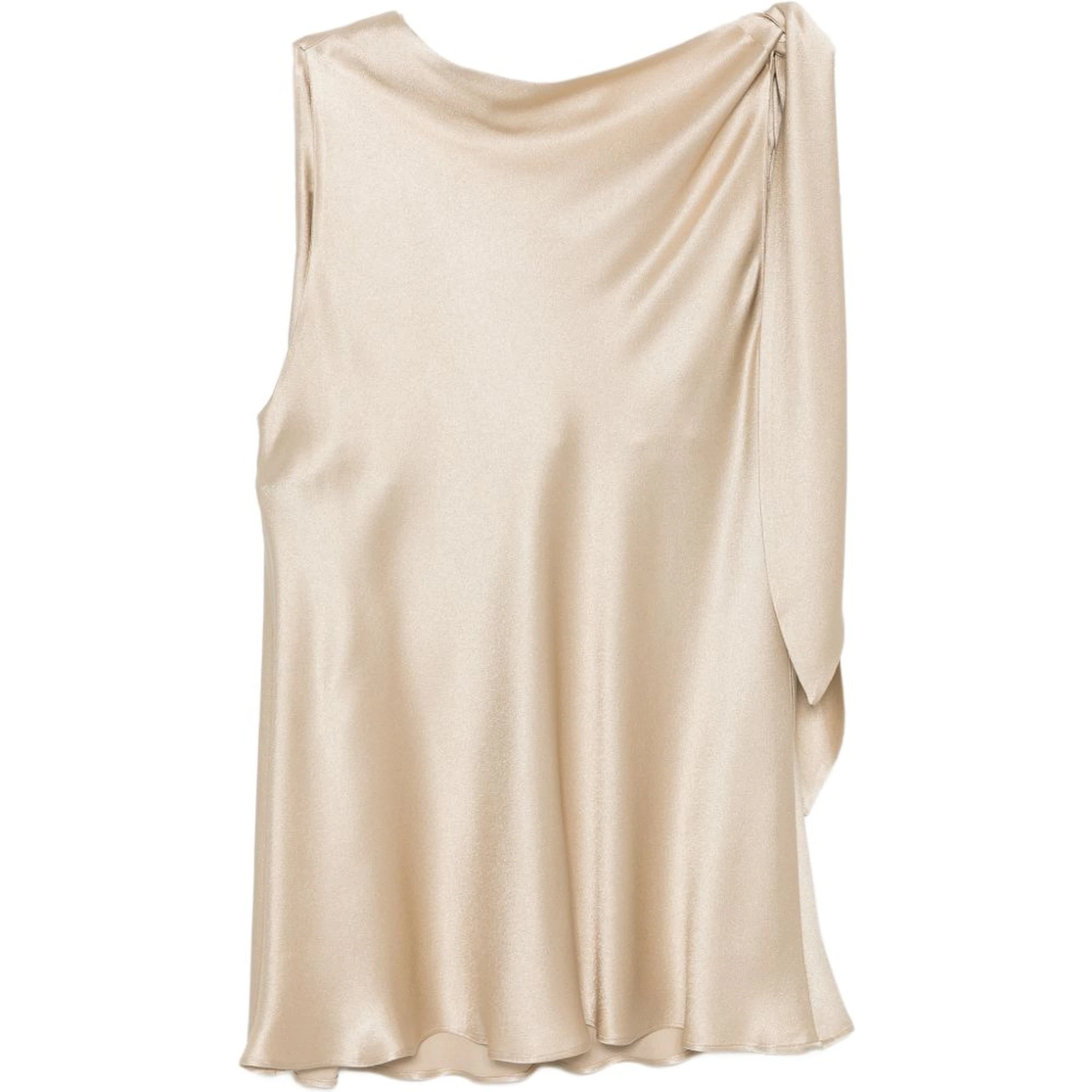 Antonelli Firenze Top Beige