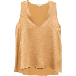 Antonelli Firenze Top Yellow