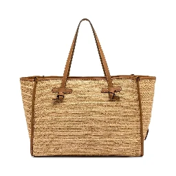 Gianni Chiarini Bags.. Natural