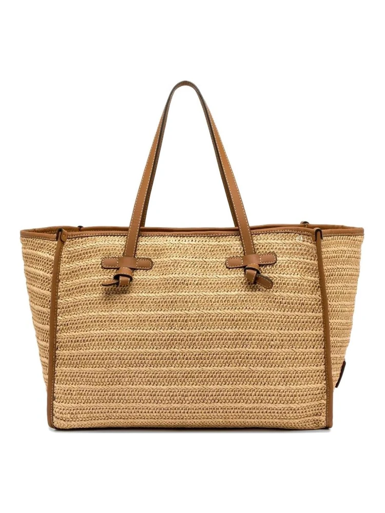 Gianni Chiarini Bags.. Natural
