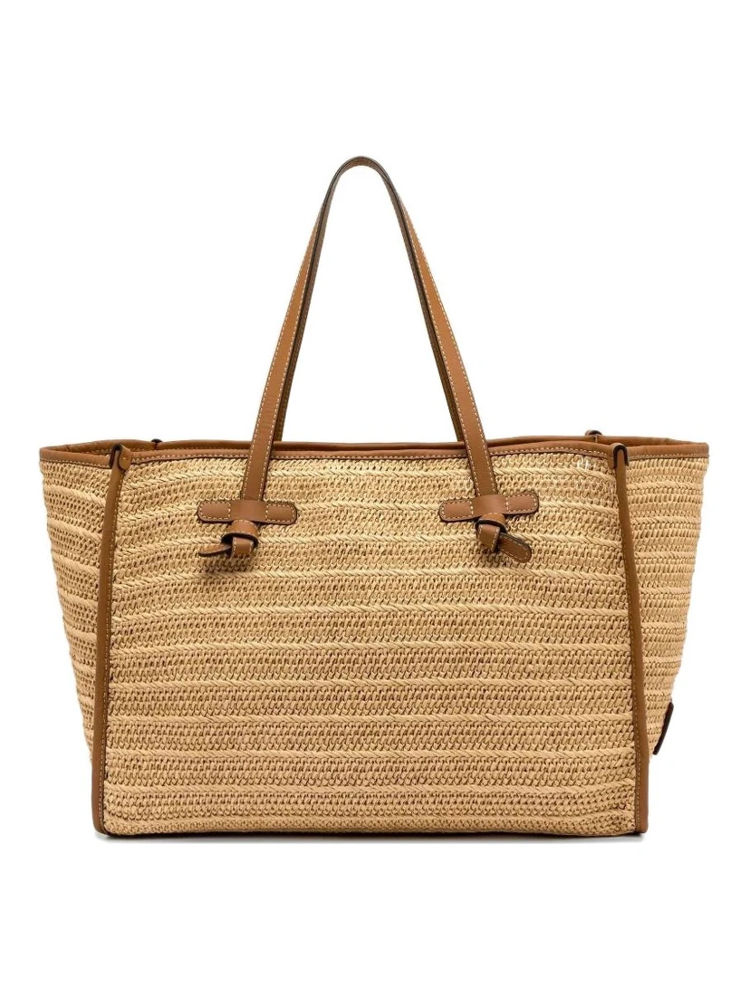 Gianni Chiarini Bags.. Natural