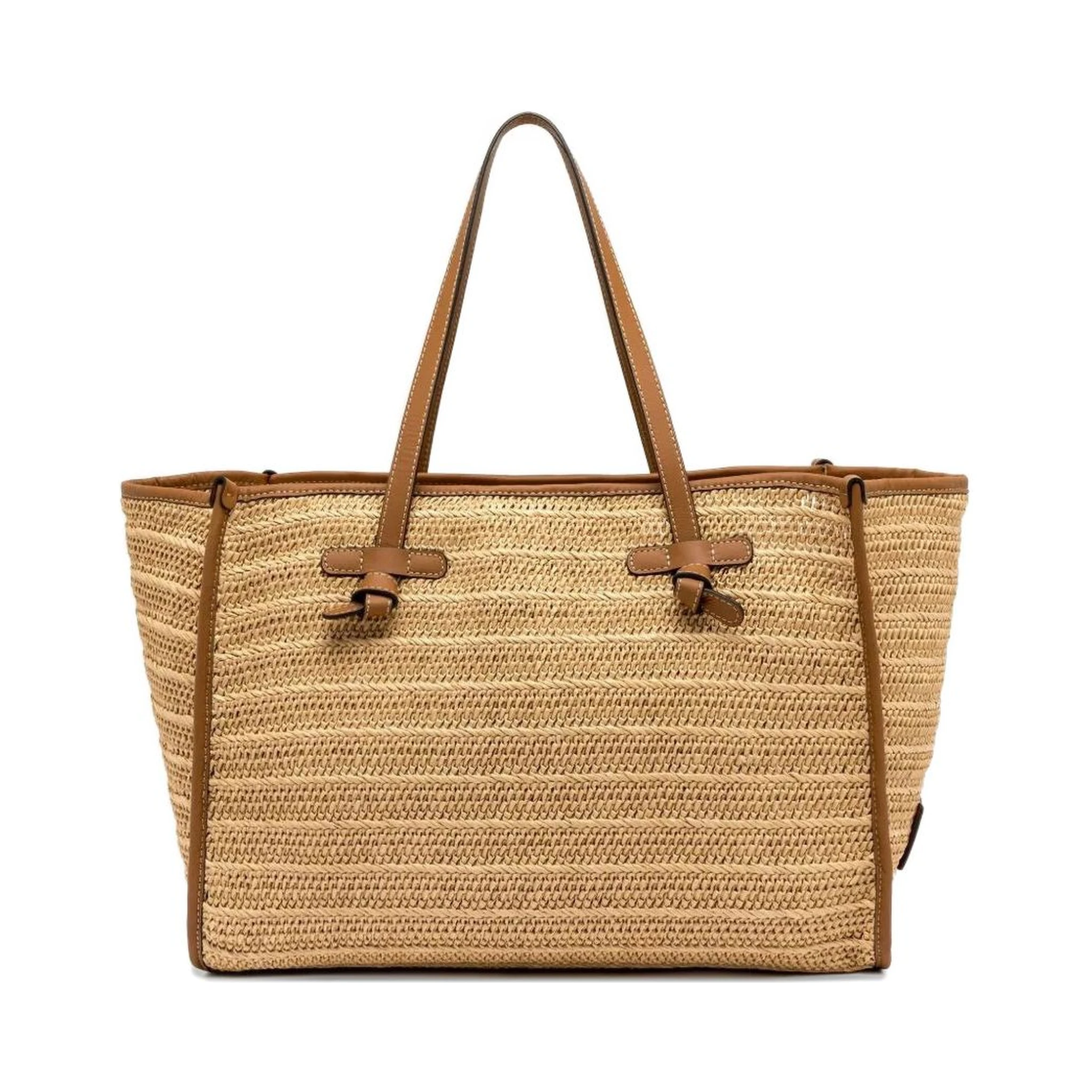 Gianni Chiarini Bags.. Natural