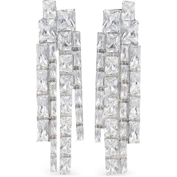 صورة ذاتية - مجوهرات فضية