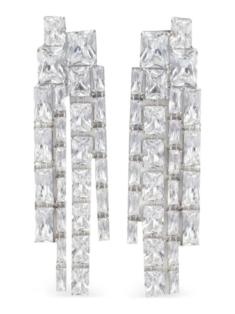 صورة ذاتية - مجوهرات فضية