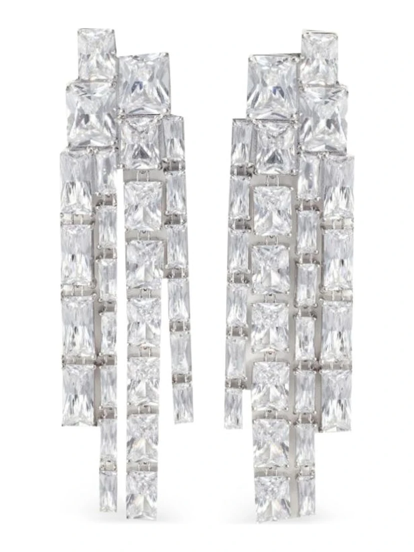 صورة ذاتية - مجوهرات فضية