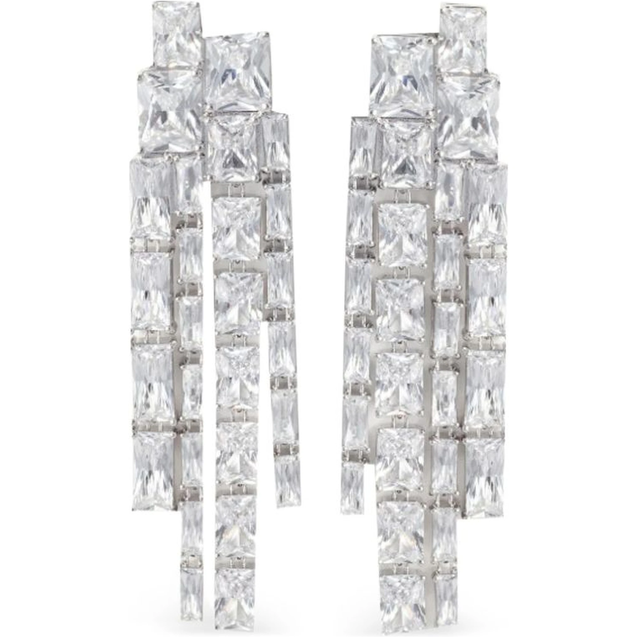 صورة ذاتية - مجوهرات فضية