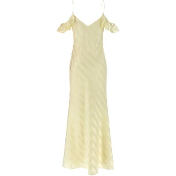 SELF PORTRAIT Dresses Yellow