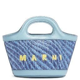 حقائب مارني.. أزرق
