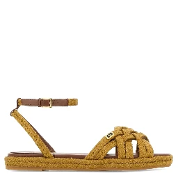 Valentino Garavani Sandals Beige