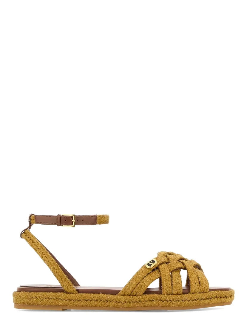 Valentino Garavani Sandals Beige