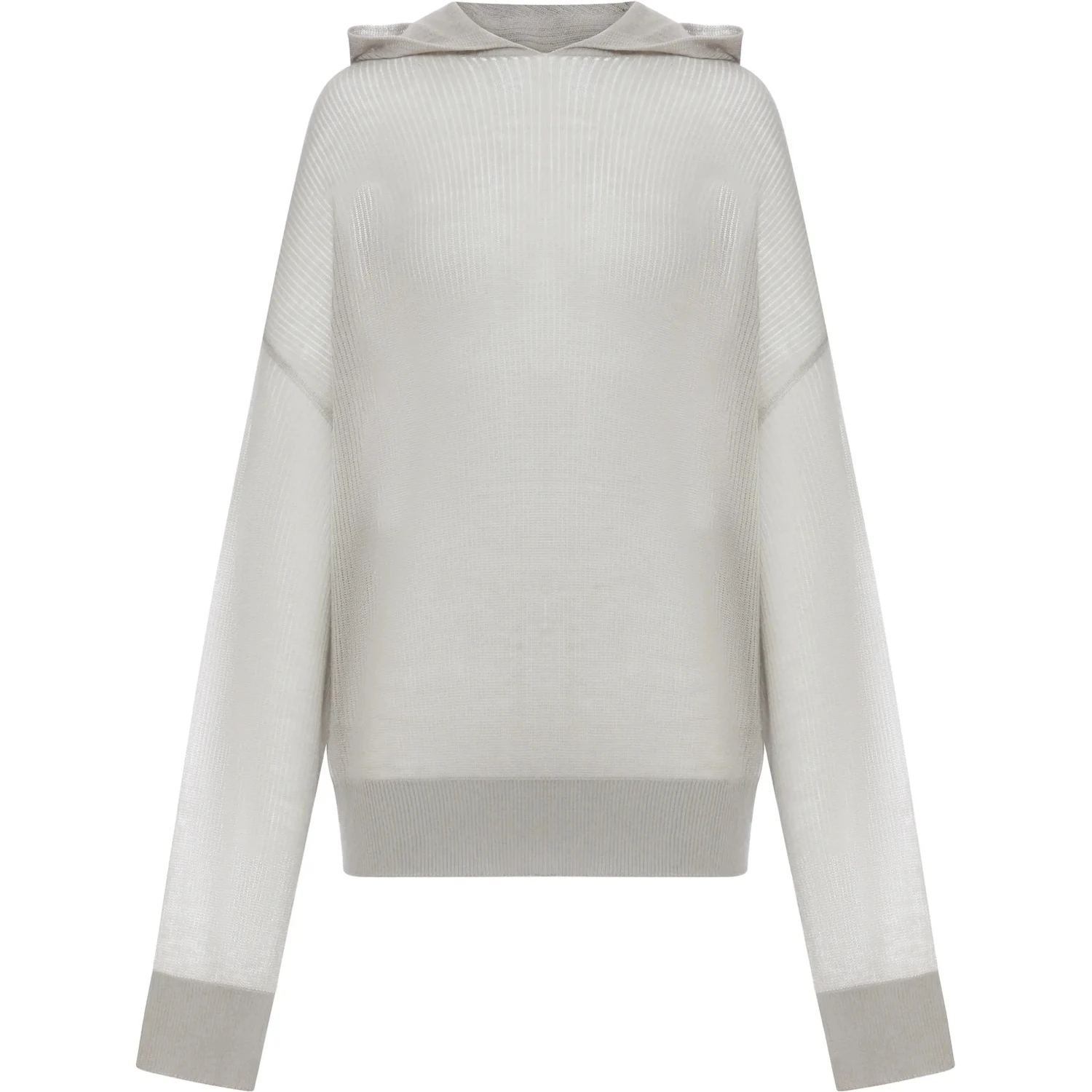 Rick Owens Sweaters Grey