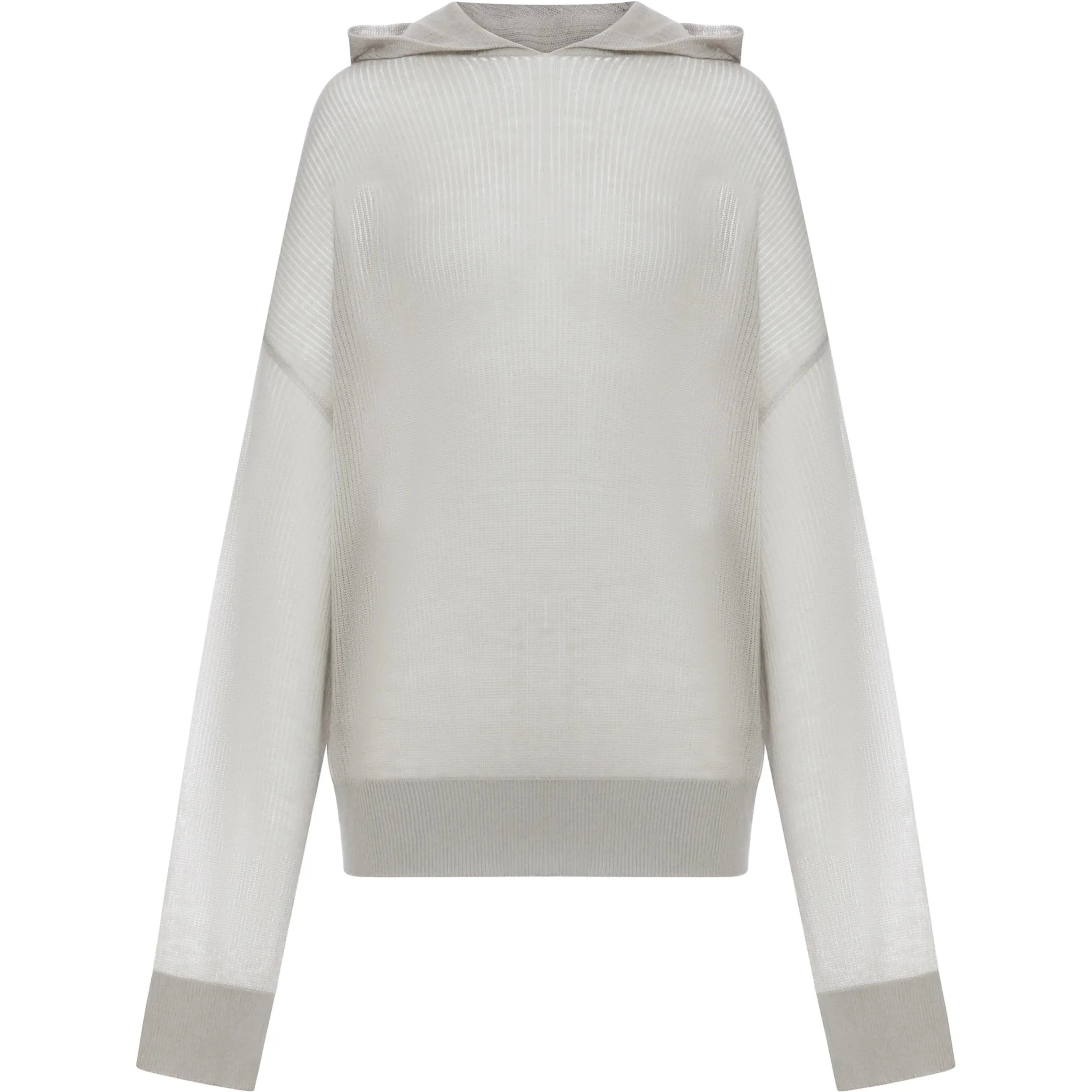 Rick Owens Sweaters Grey