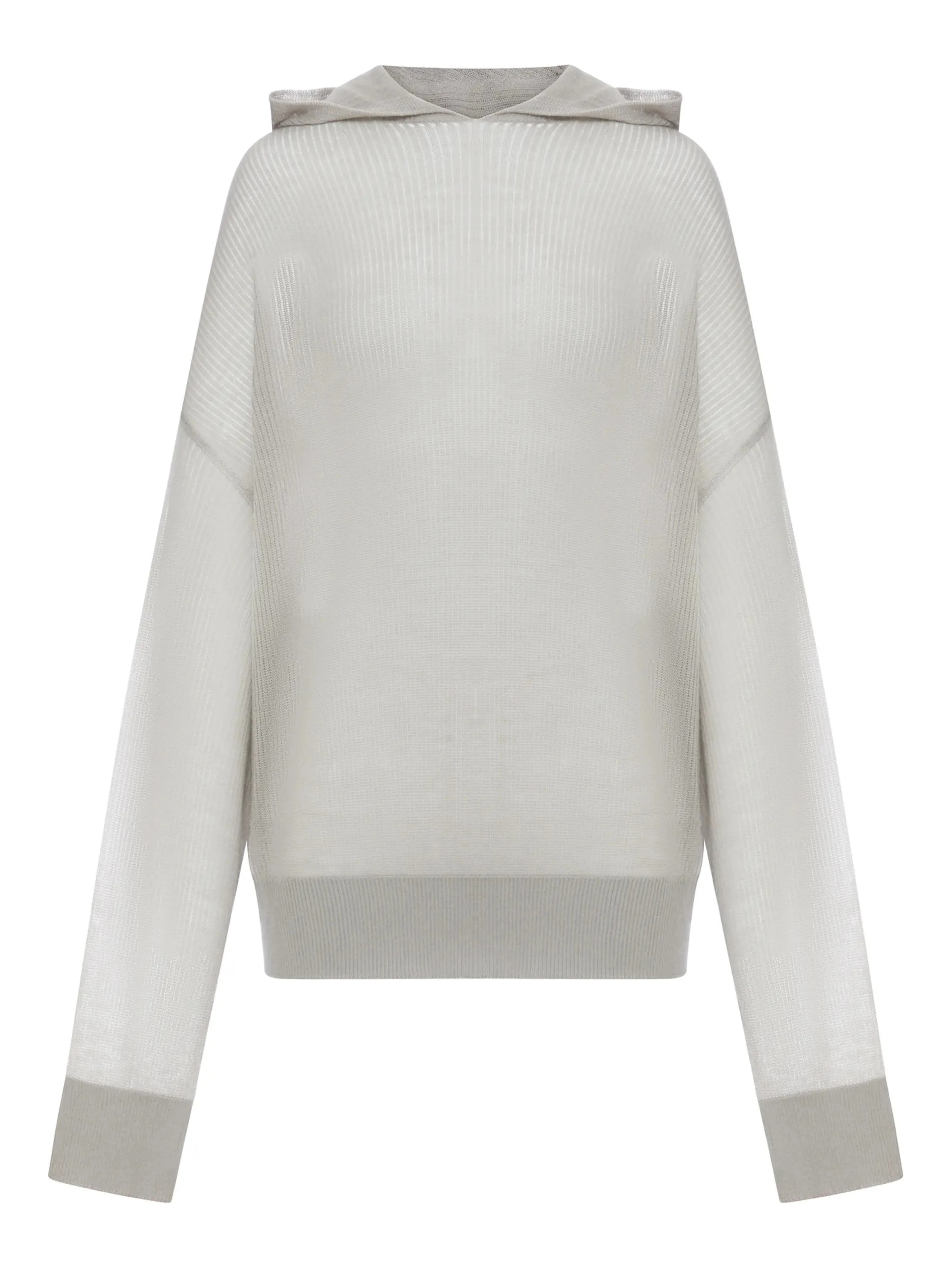 Rick Owens Sweaters Grey