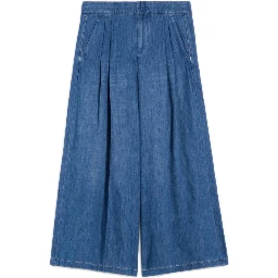 S Max Mara RTW... Blue