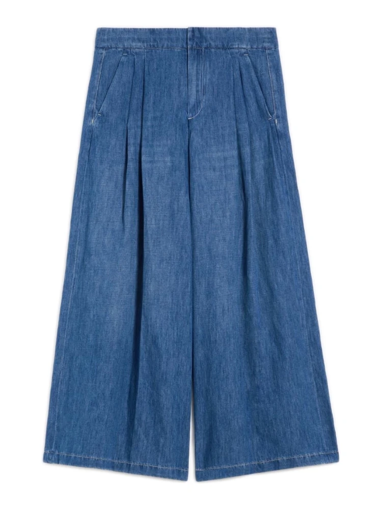 S Max Mara RTW... Blue