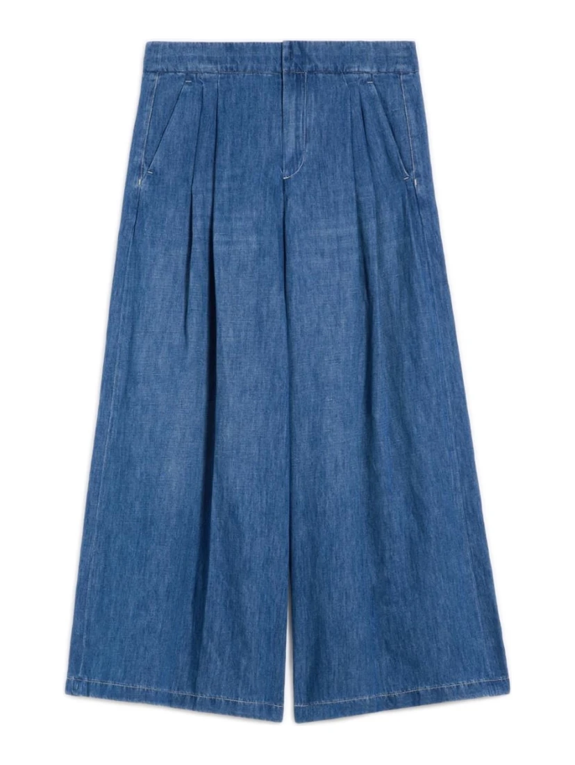 S Max Mara RTW... Blue