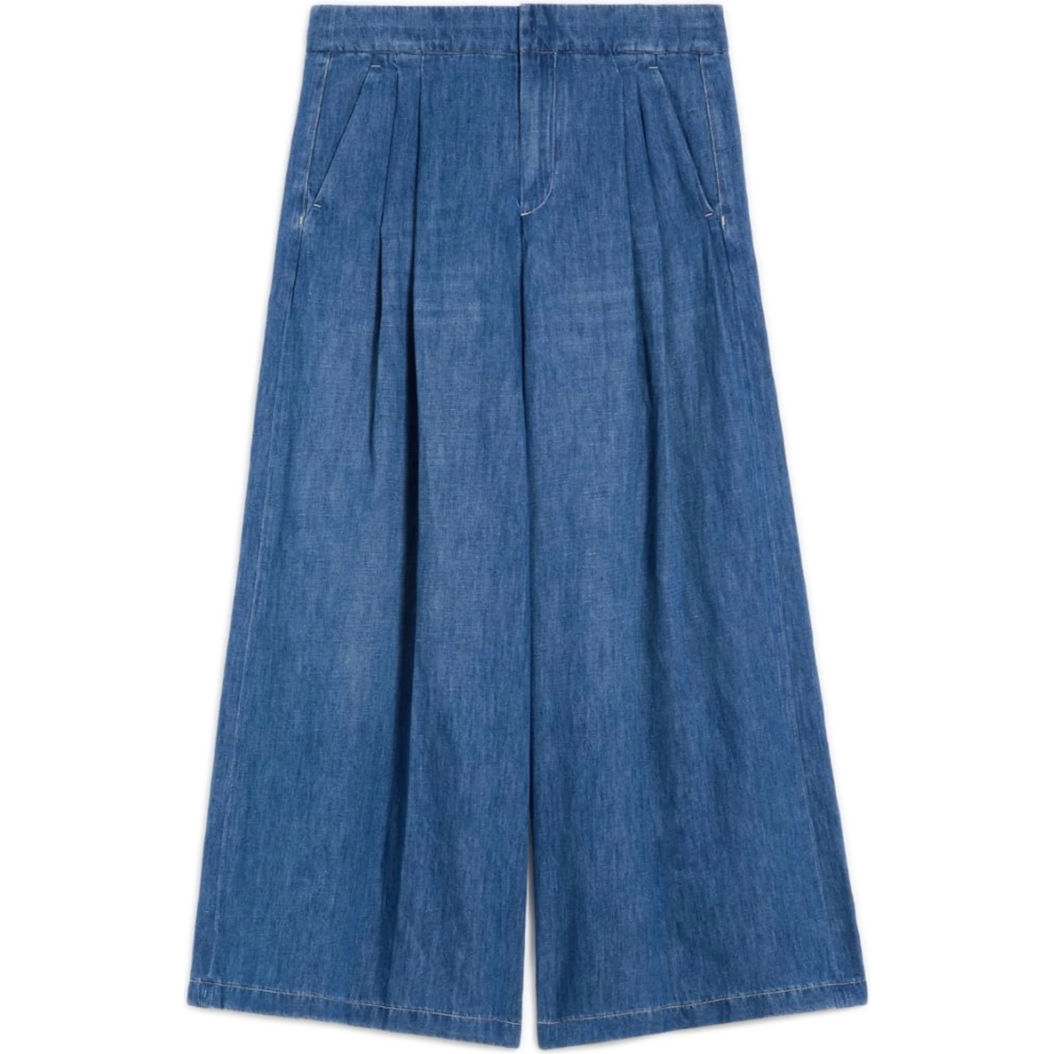 S Max Mara RTW... Blue