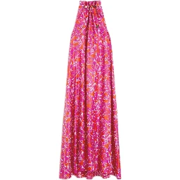 Max Mara Dresses Fuchsia
