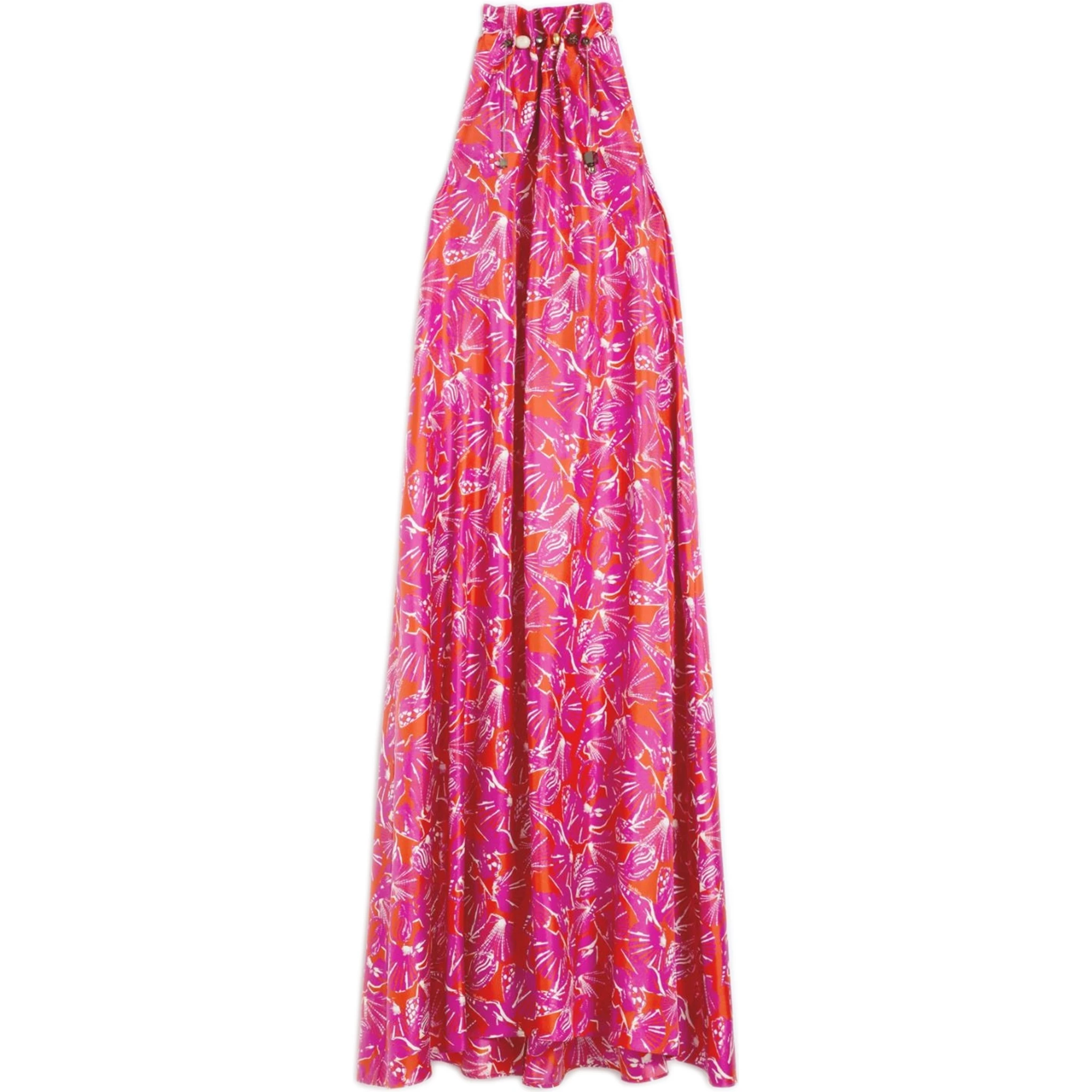 Max Mara Dresses Fuchsia