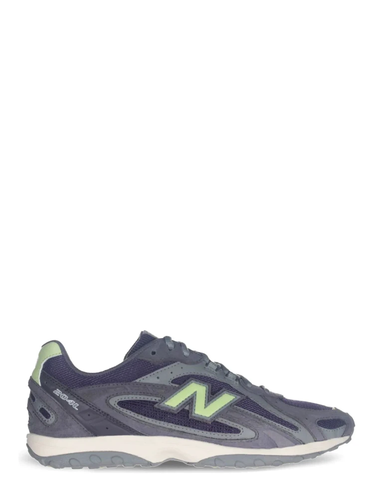 New Balance Sneakers Purple