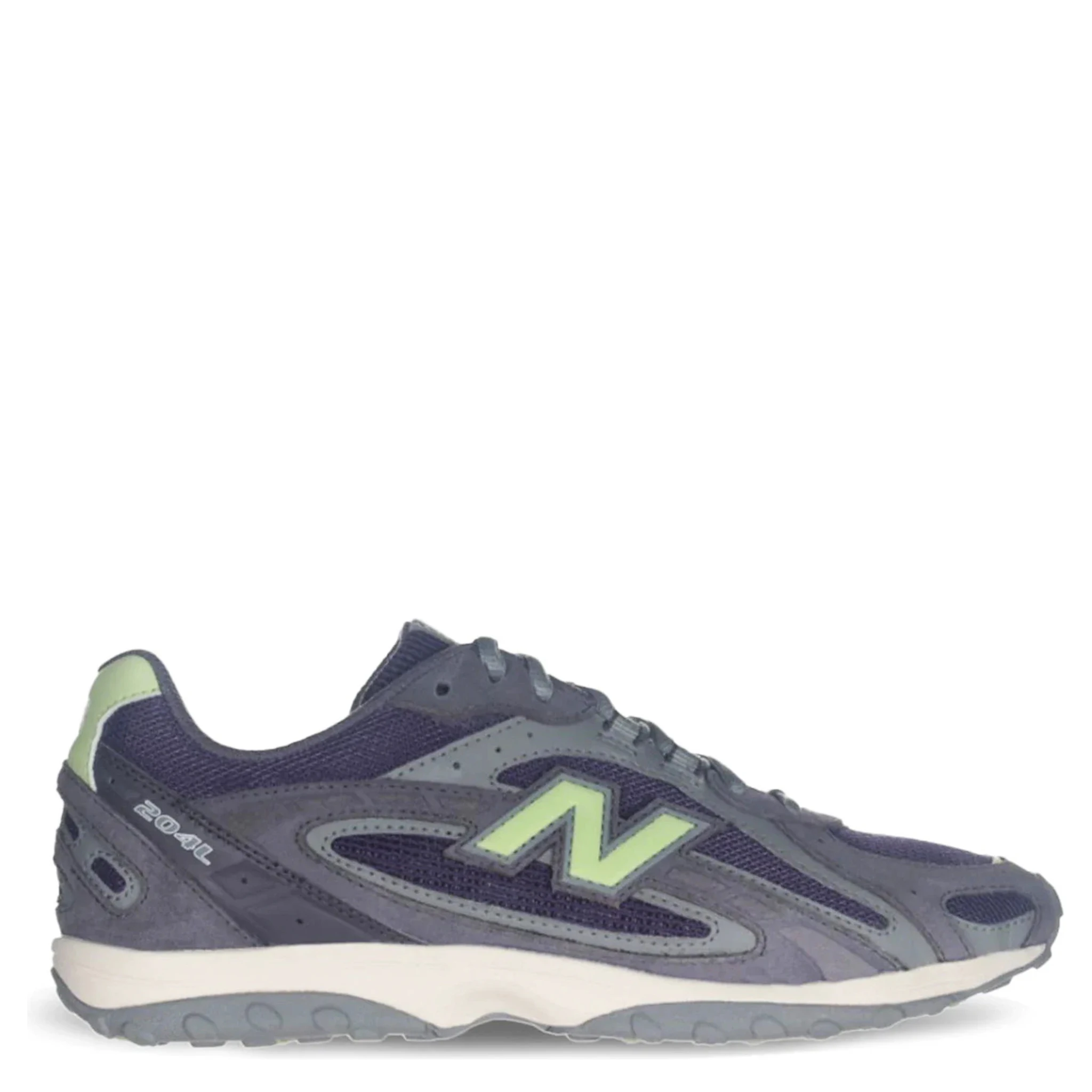 New Balance Sneakers Purple
