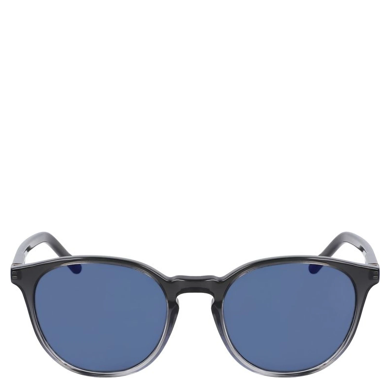 Gray Acetate Sunglasses