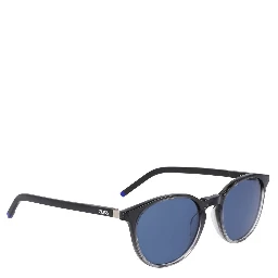 Gray Acetate Sunglasses