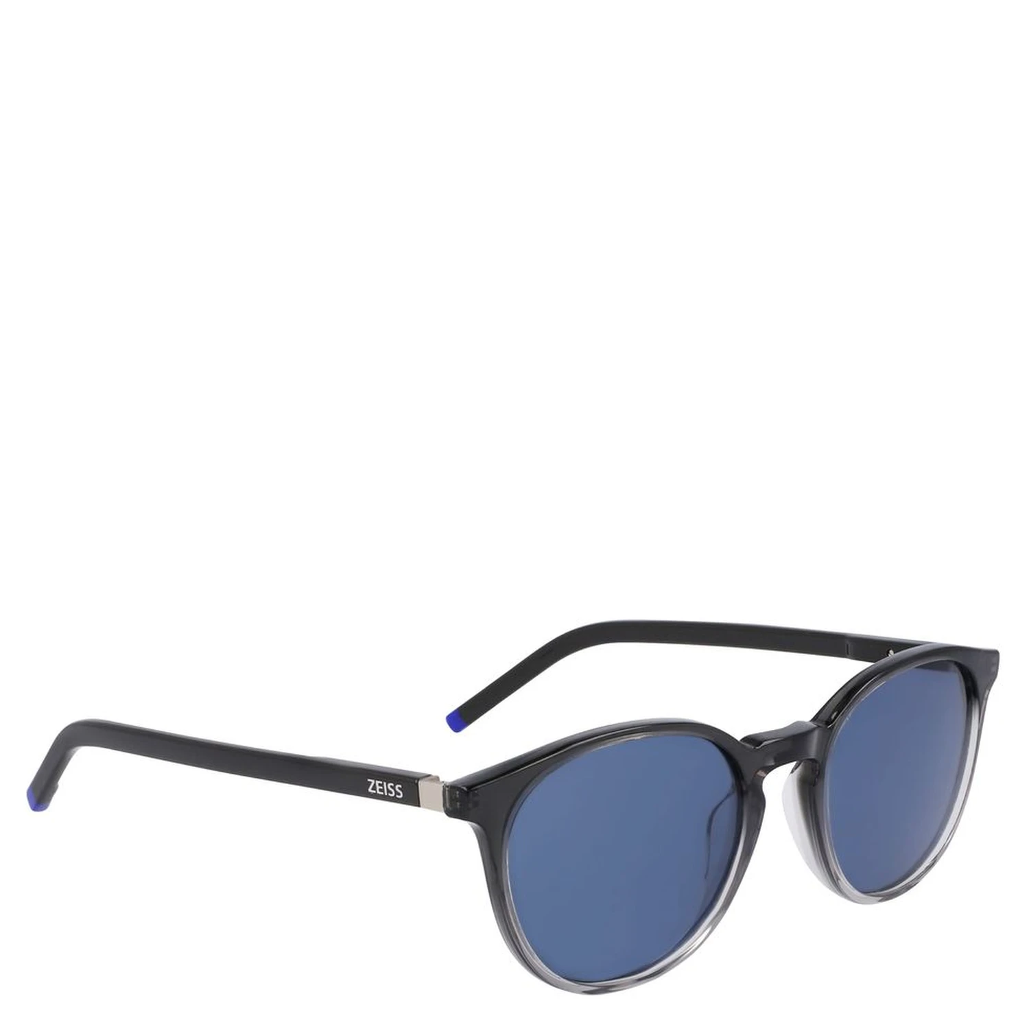 Gray Acetate Sunglasses
